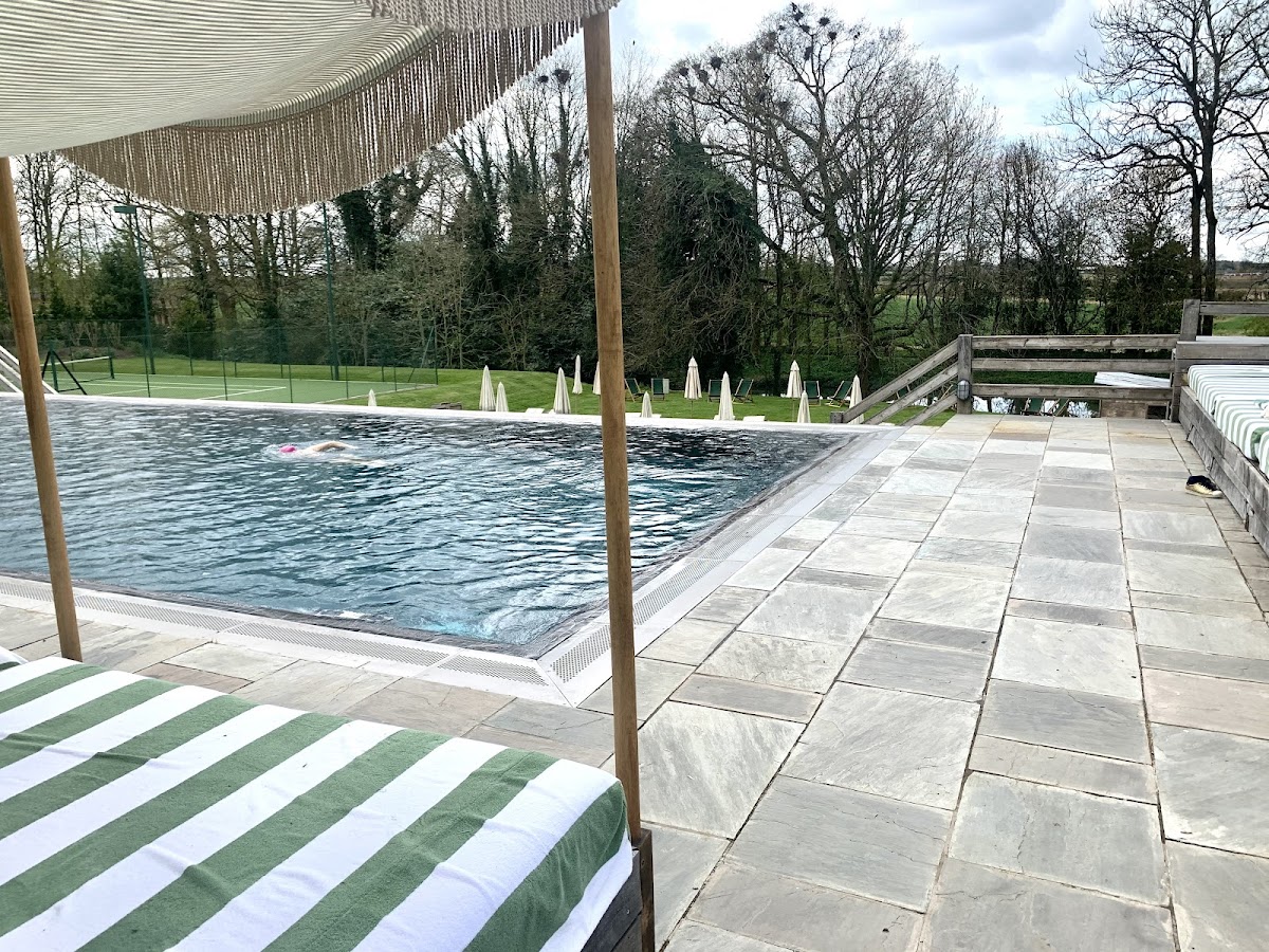 Babington House photo 2