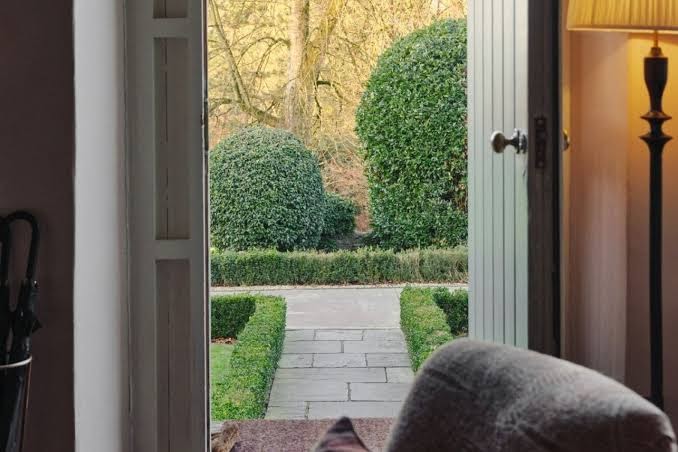 Babington House photo 3