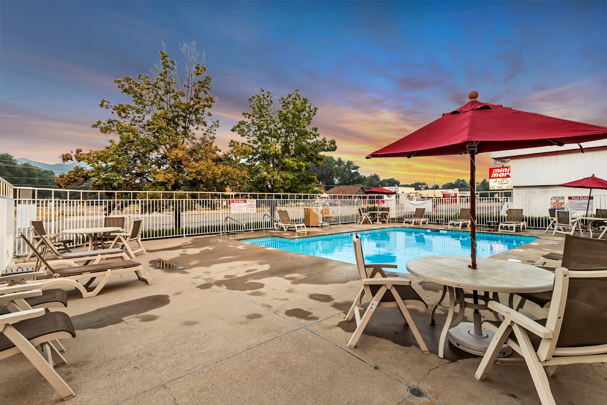 Motel 6 Ogden, UT- Downtown photo 3