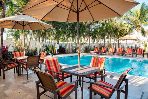 Four Points by Sheraton Fort Lauderdale Airport/Cruise Port photo 3