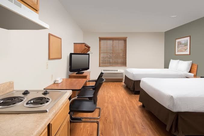 LikeHome Extended Stay Hotel Columbus GA photo 2