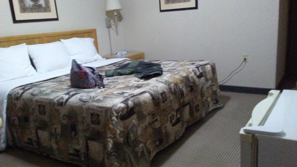 Guest Lodge photo 2