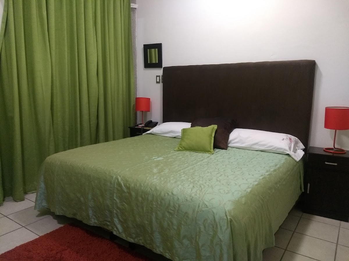 Casa Sofia photo 3