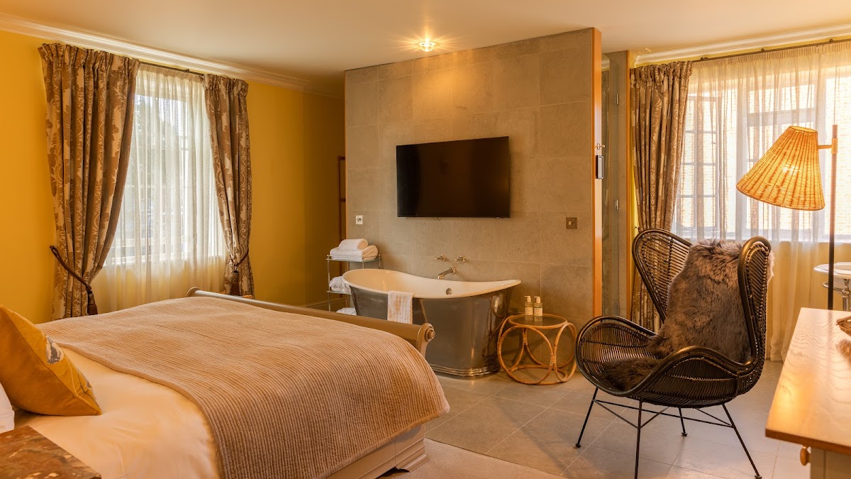 Southernhay House Hotel photo 2
