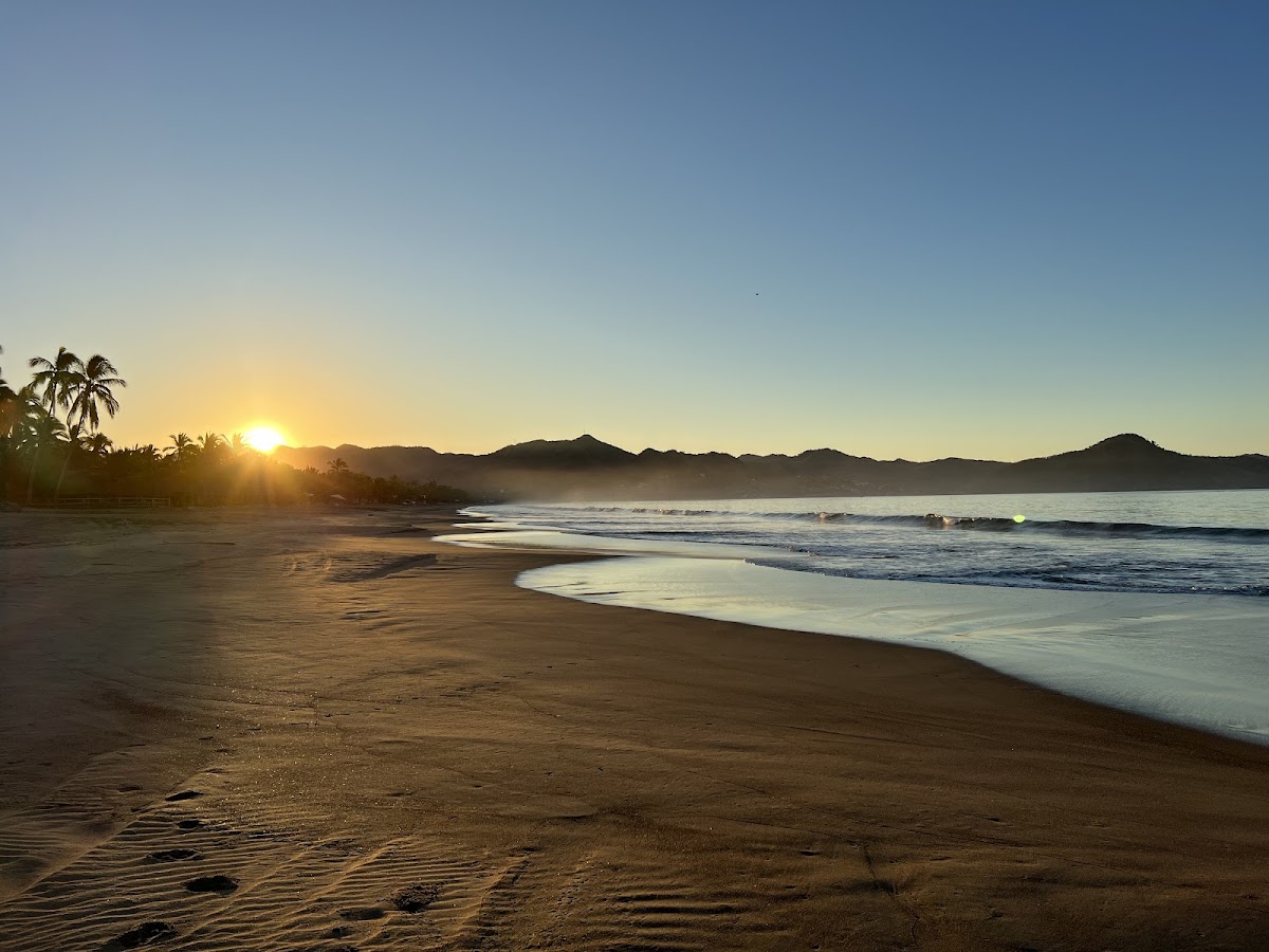 Boca De Iguanas