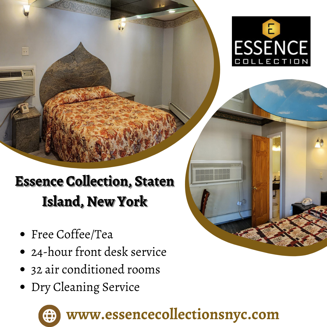 Essence Collection Staten Island photo 3
