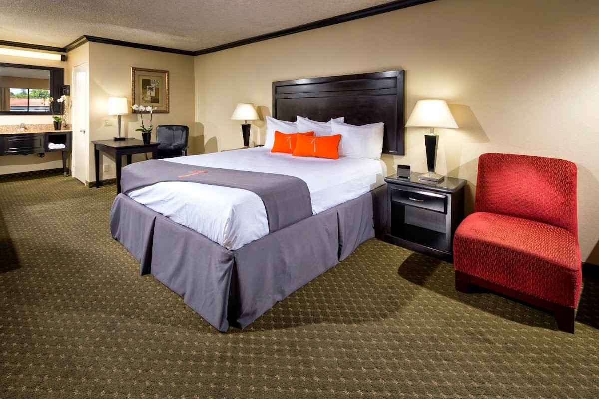Canoga Hotel photo 2