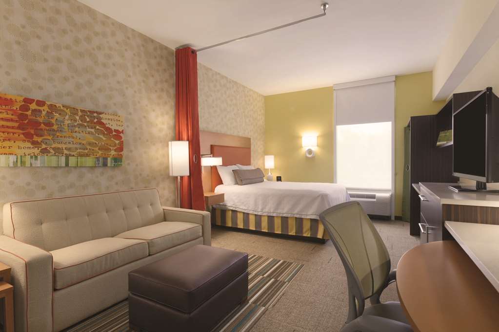 Home2 Suites by Hilton Erie, PA photo 2