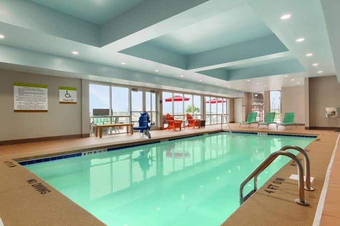 Home2 Suites by Hilton Erie, PA photo 3