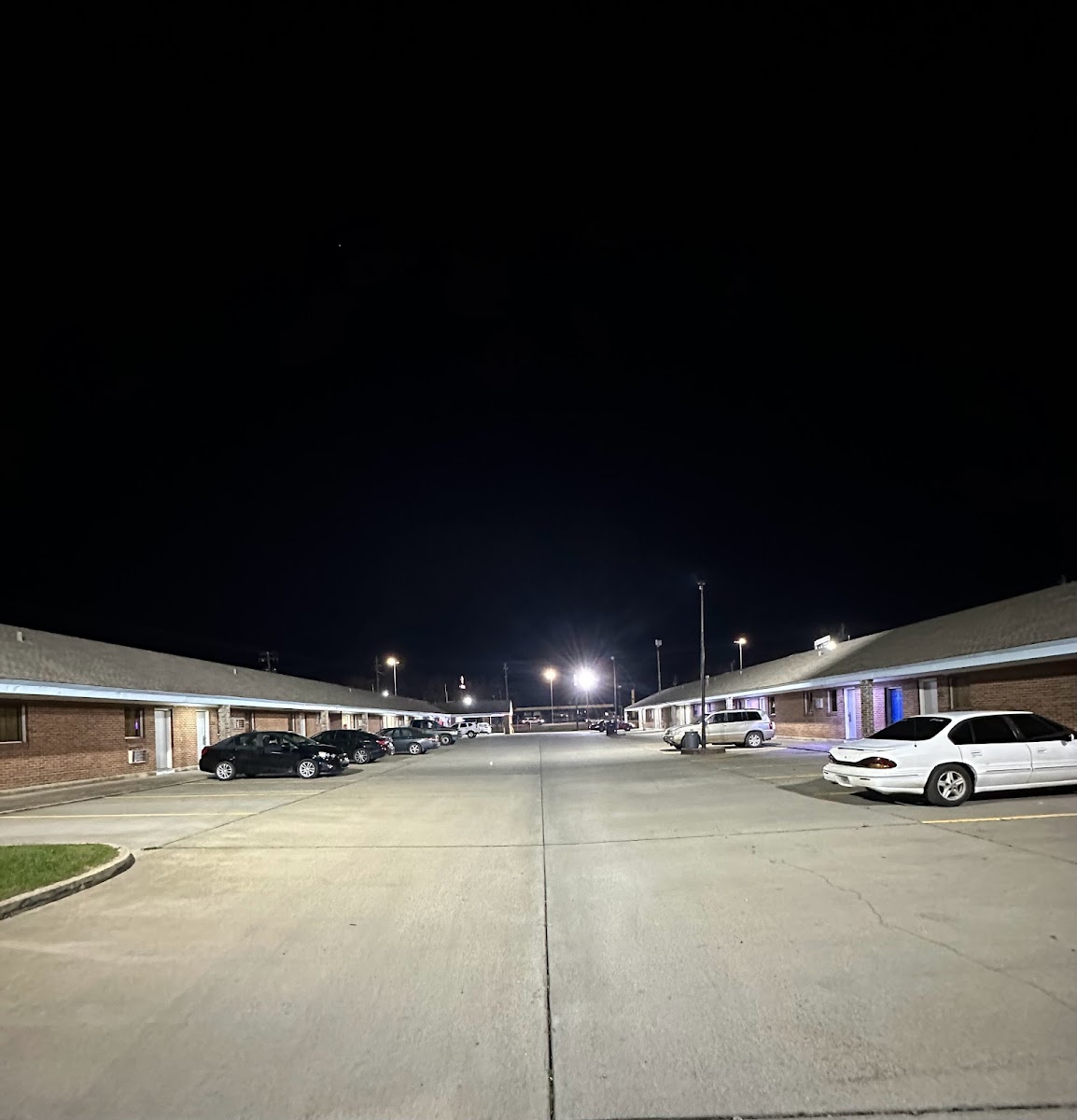 Travel Inn Montgomery AL I-65