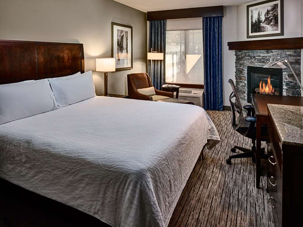 Hilton Garden Inn Gatlinburg photo 2