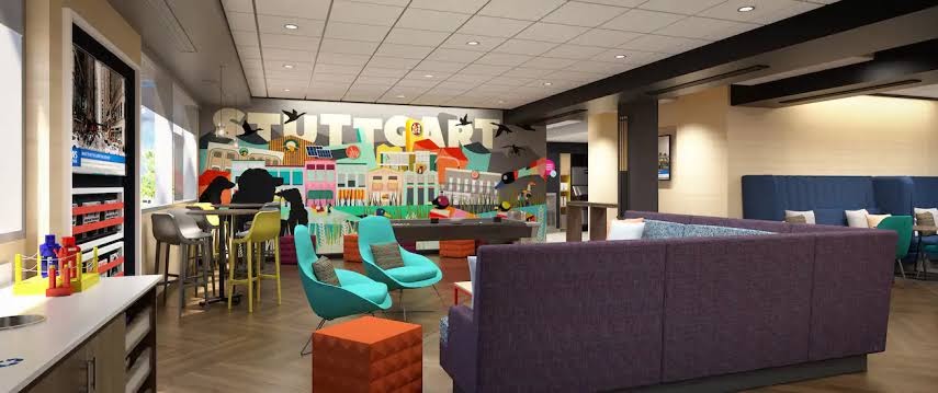 Tru by Hilton Indianapolis Lawrence photo 3
