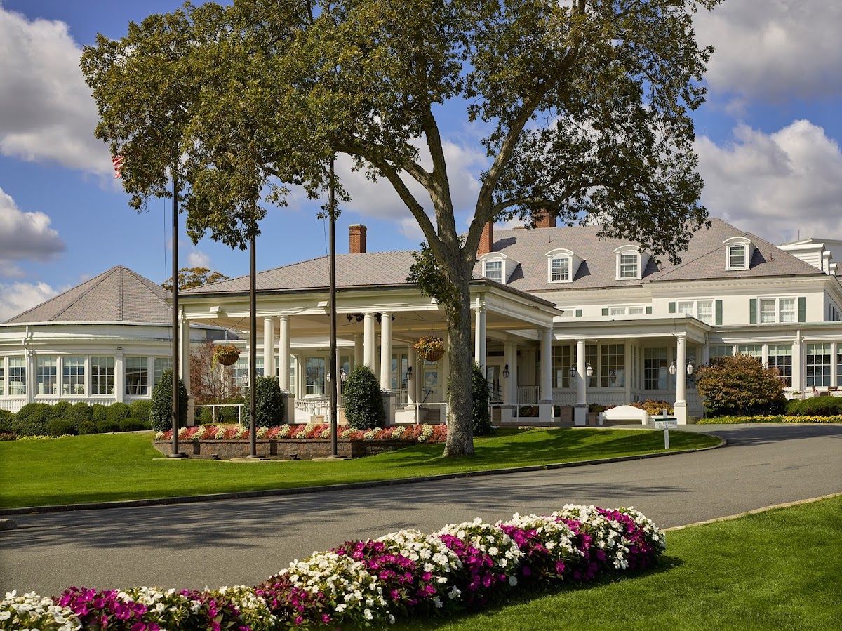 Seaview Hotel, a Dolce by Wyndham