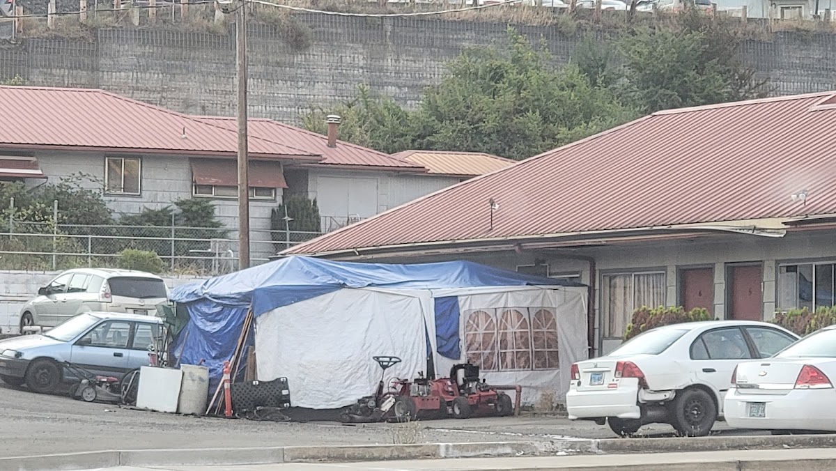 Budget 16 Motel