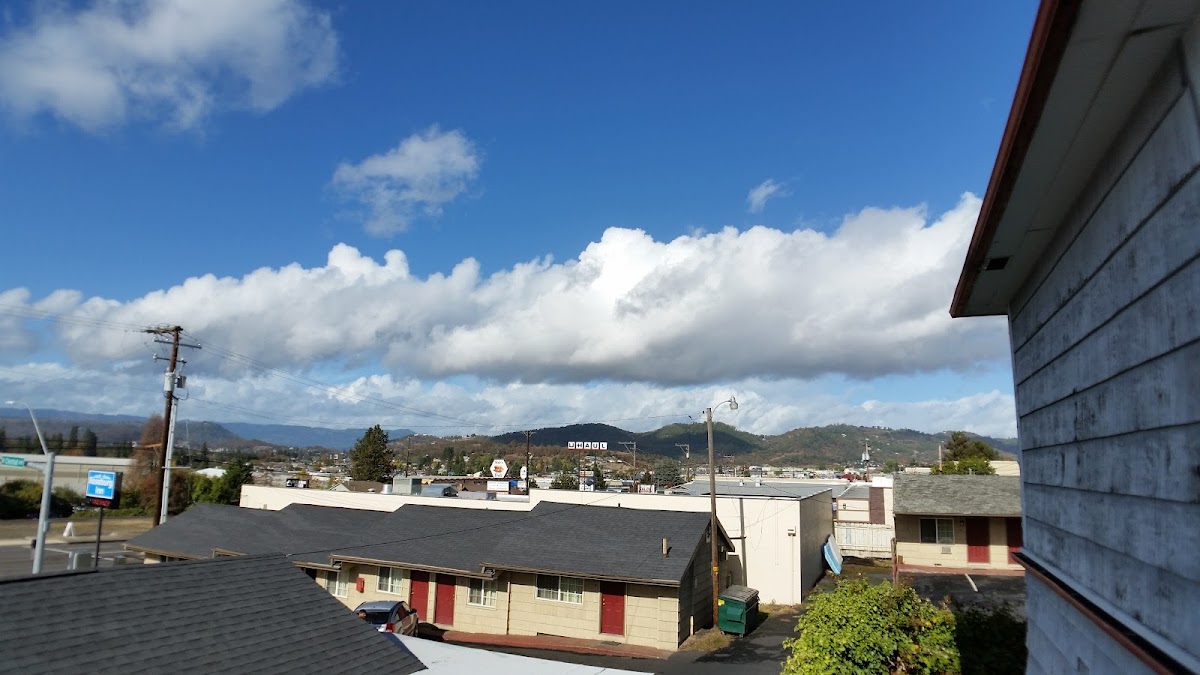 Budget 16 Motel photo 2