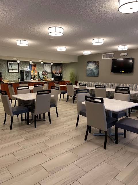 Best Western Tallahassee-Downtown Inn & Suites photo 3