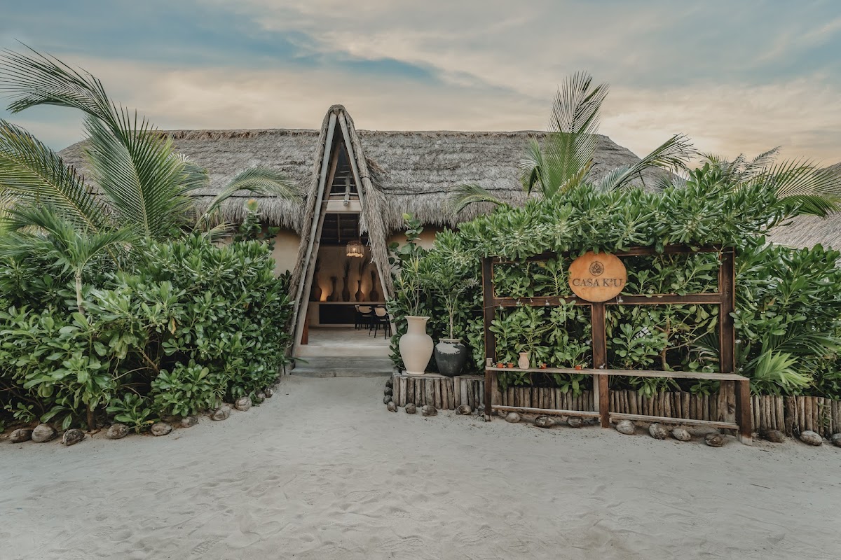 Casa K'u Hotel