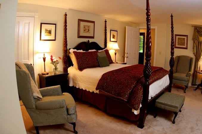 Colby Hill Inn