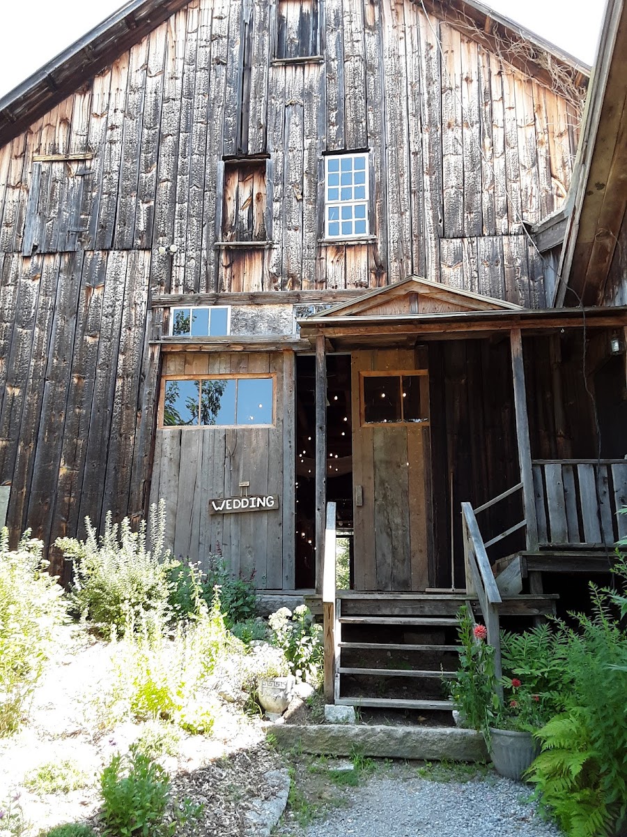 Colby Hill Inn photo 2