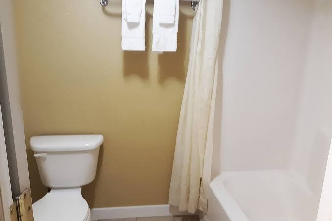 Woodridge Inn and Suites photo 2