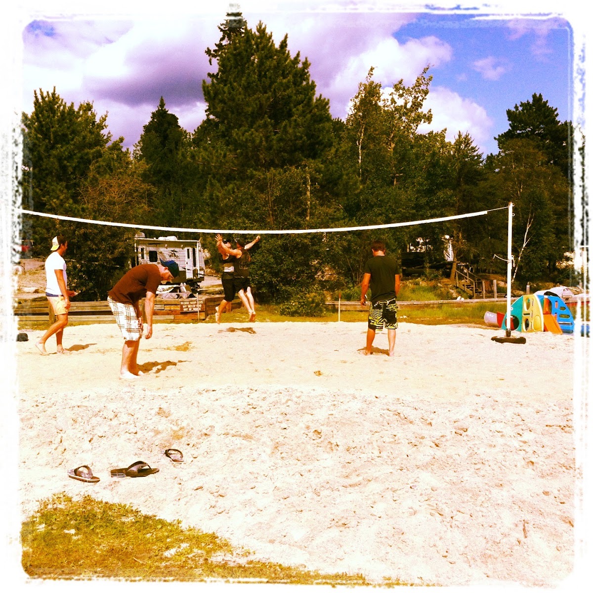 Dogtooth Lake Resort photo 3