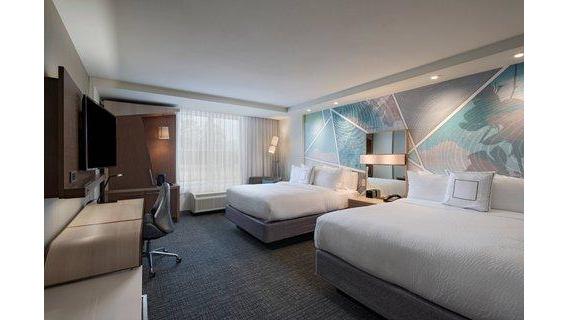 Courtyard by Marriott Jackson Madison photo 2