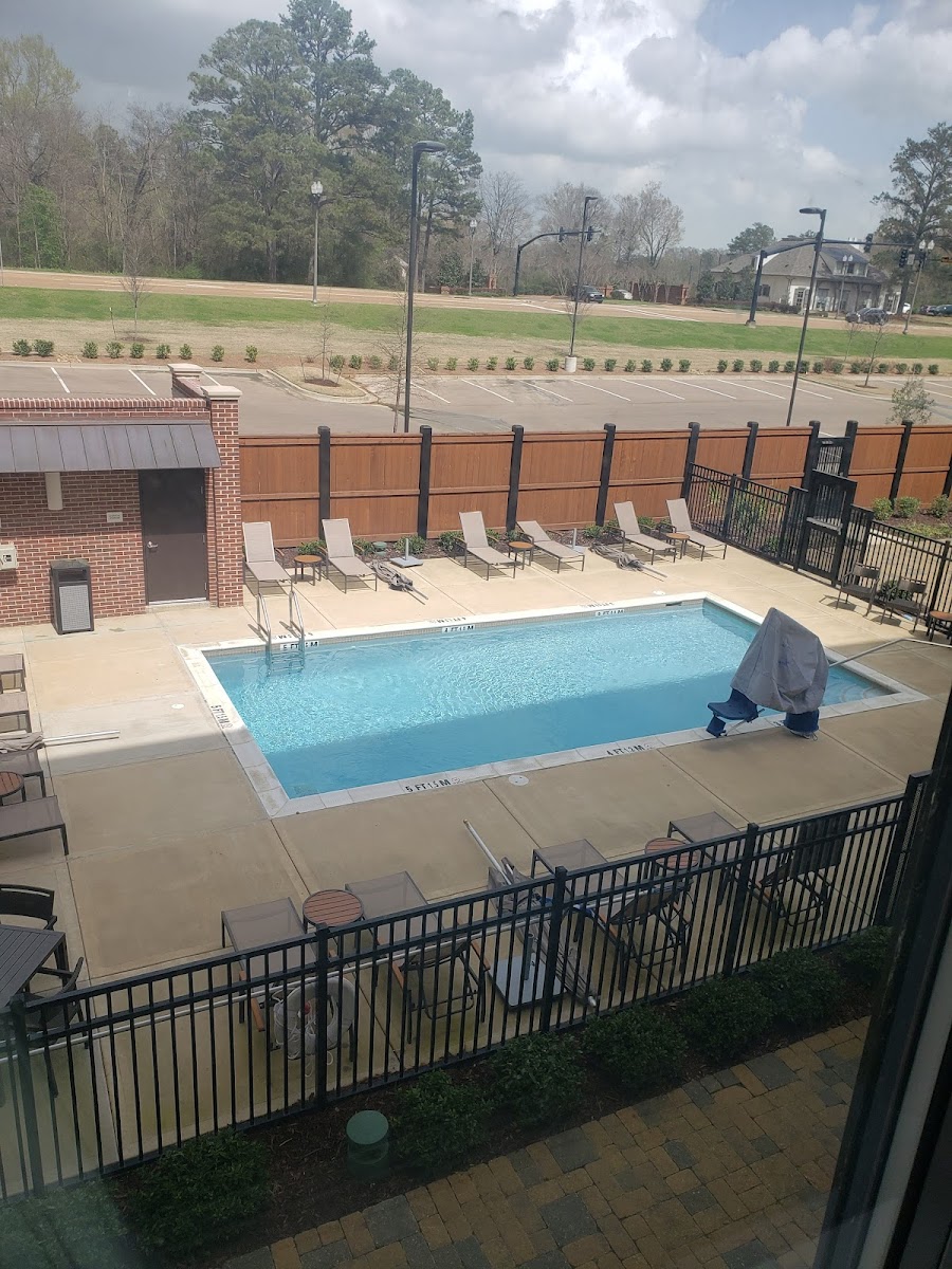 Courtyard by Marriott Jackson Madison photo 3