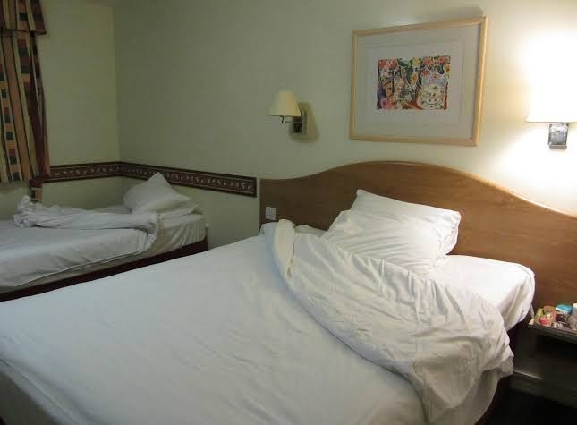 Days Inn Michaelwood M5 photo 3