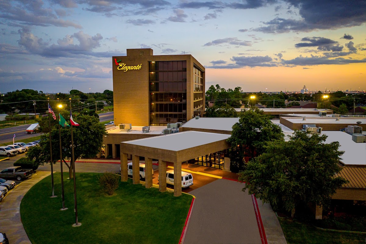 MCM Eleganté Hotel Odessa