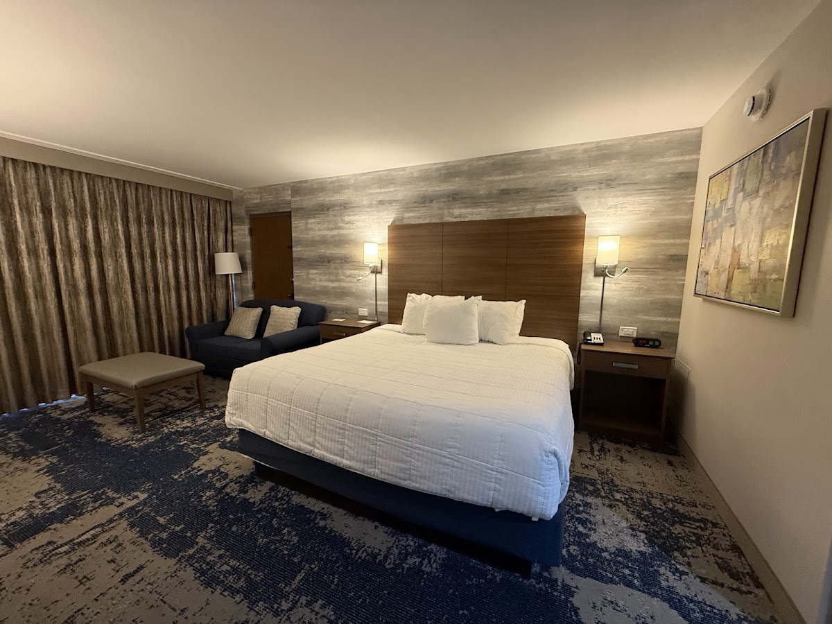 MCM Eleganté Hotel Odessa photo 2
