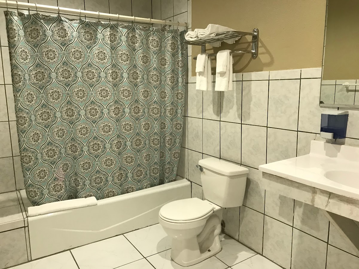 El Rey Inn photo 3