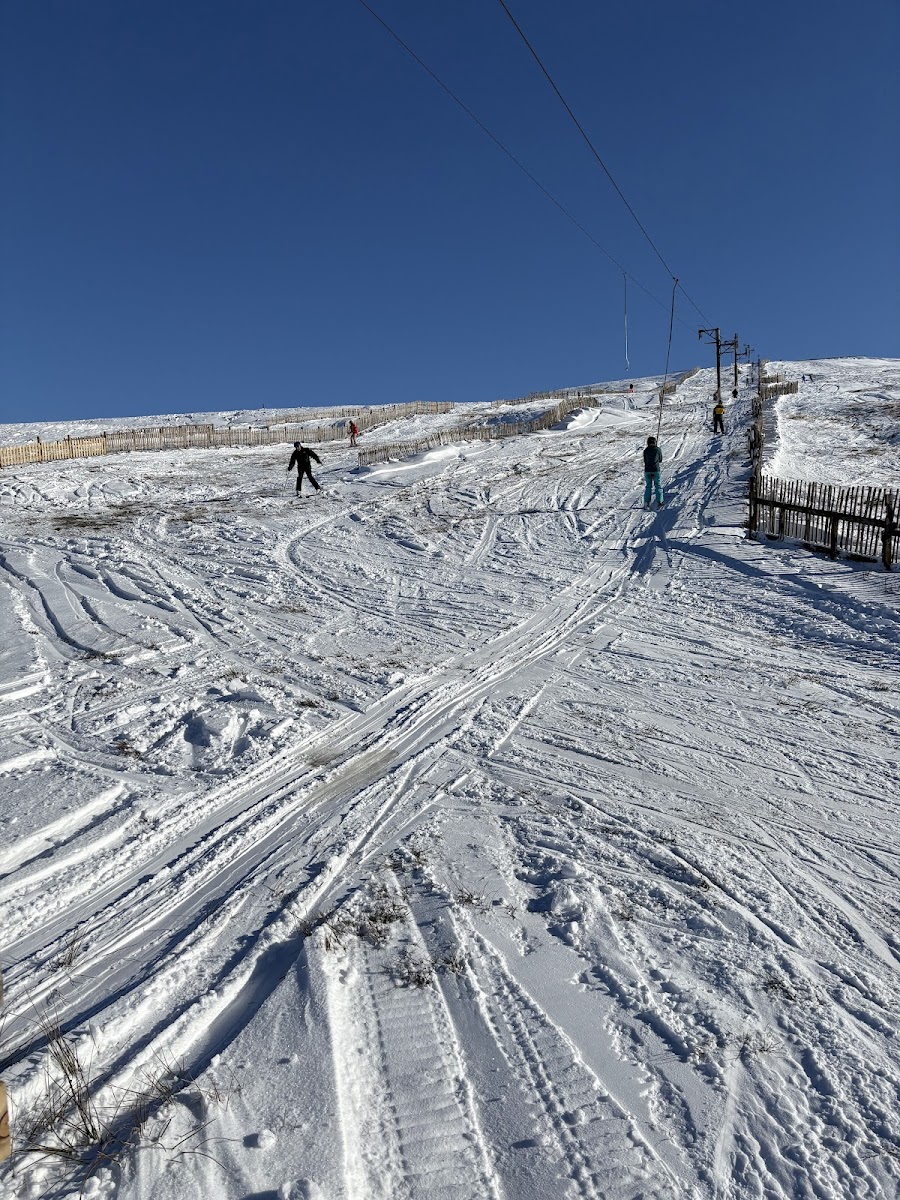 Yad Moss Ski Tow photo 2