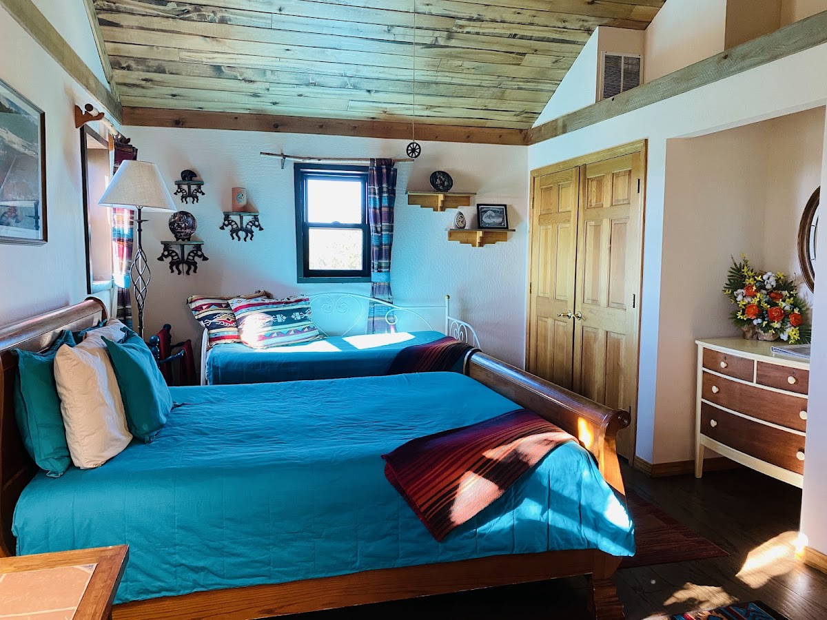 Starry Nights Ranch Bed & Breakfast photo 2
