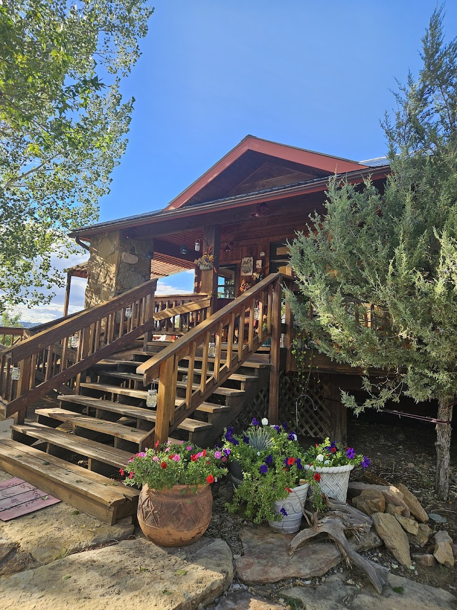 Starry Nights Ranch Bed & Breakfast photo 3