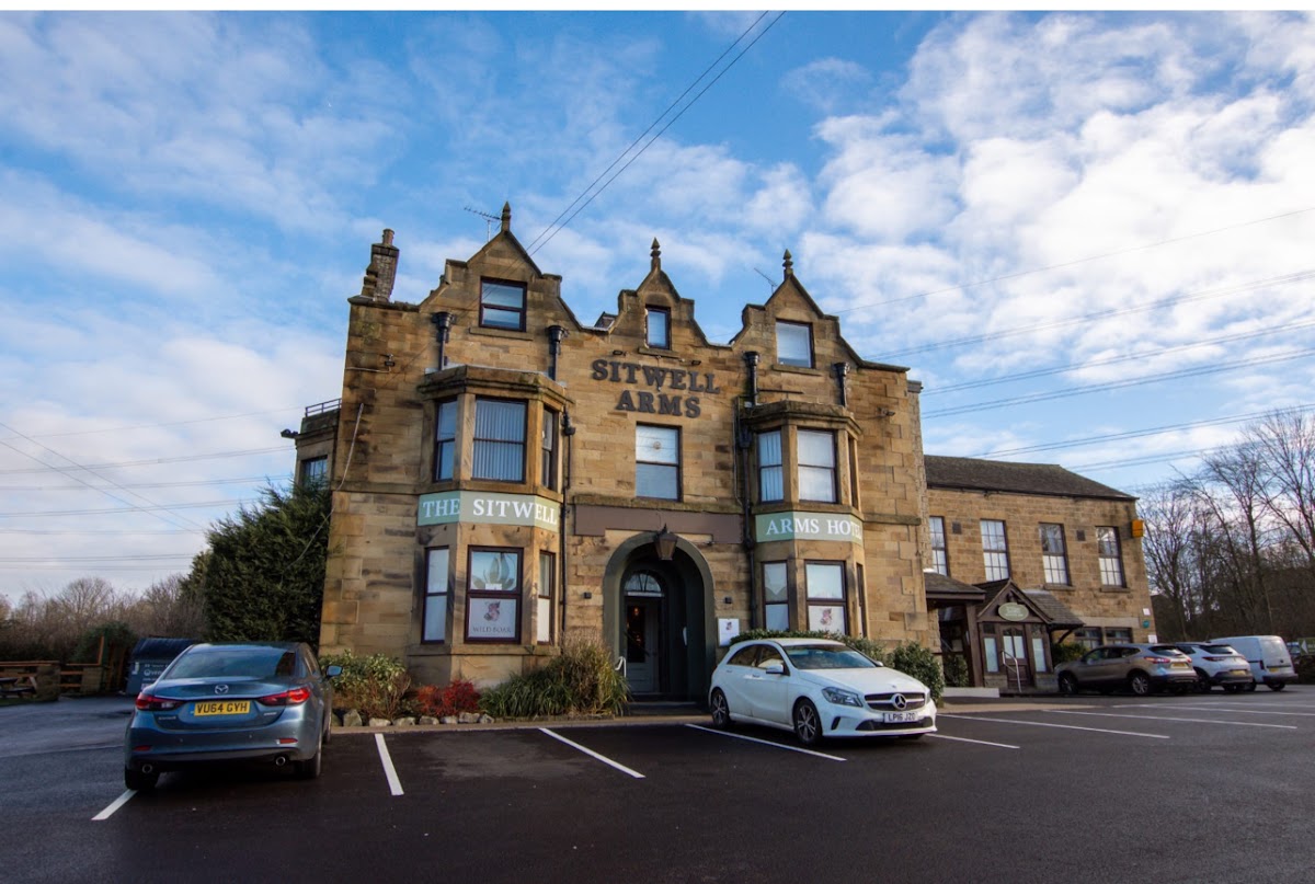 The Sitwell Arms Hotel