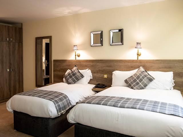 The Sitwell Arms Hotel photo 3