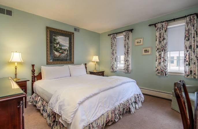 The Inn At Montpelier photo 2