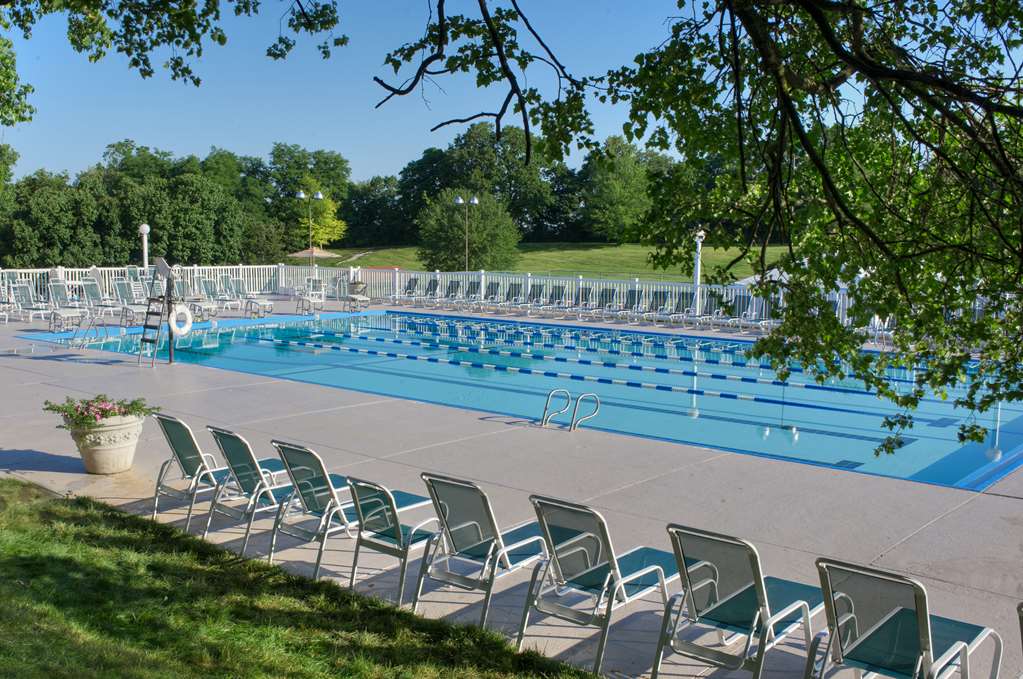 DoubleTree by Hilton Hotel St. Louis - Chesterfield photo 3