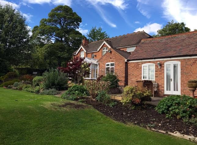 Risley Guest House