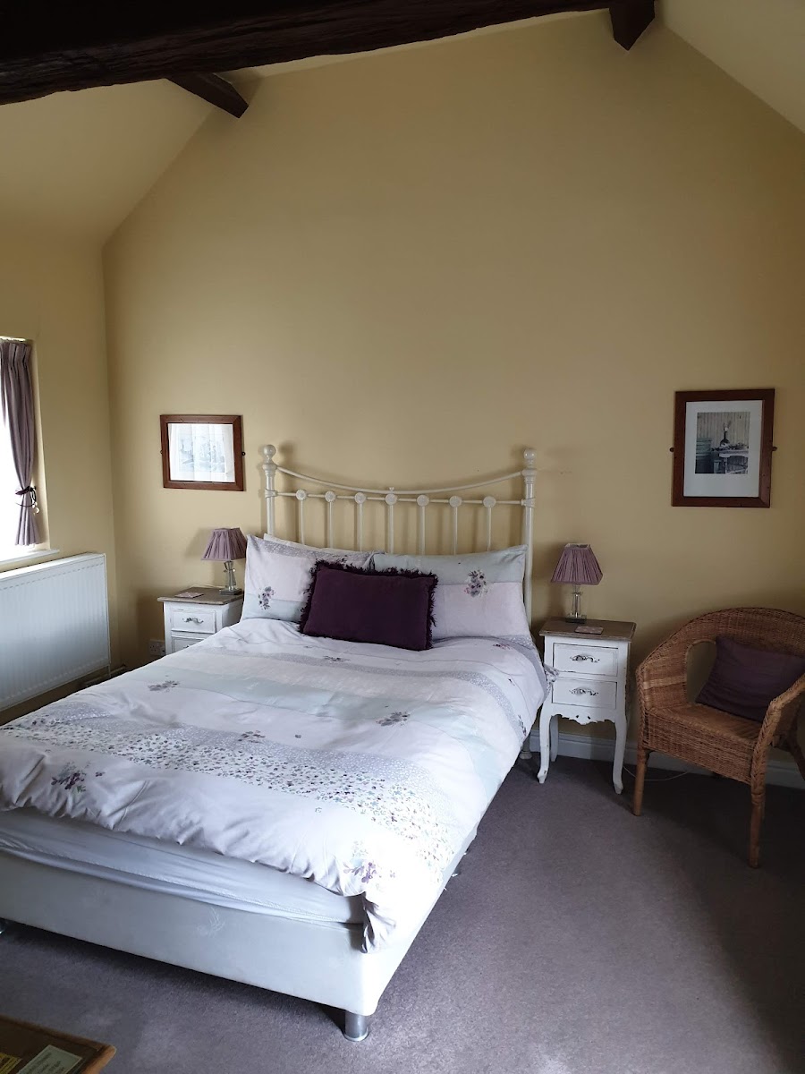 Risley Guest House photo 2