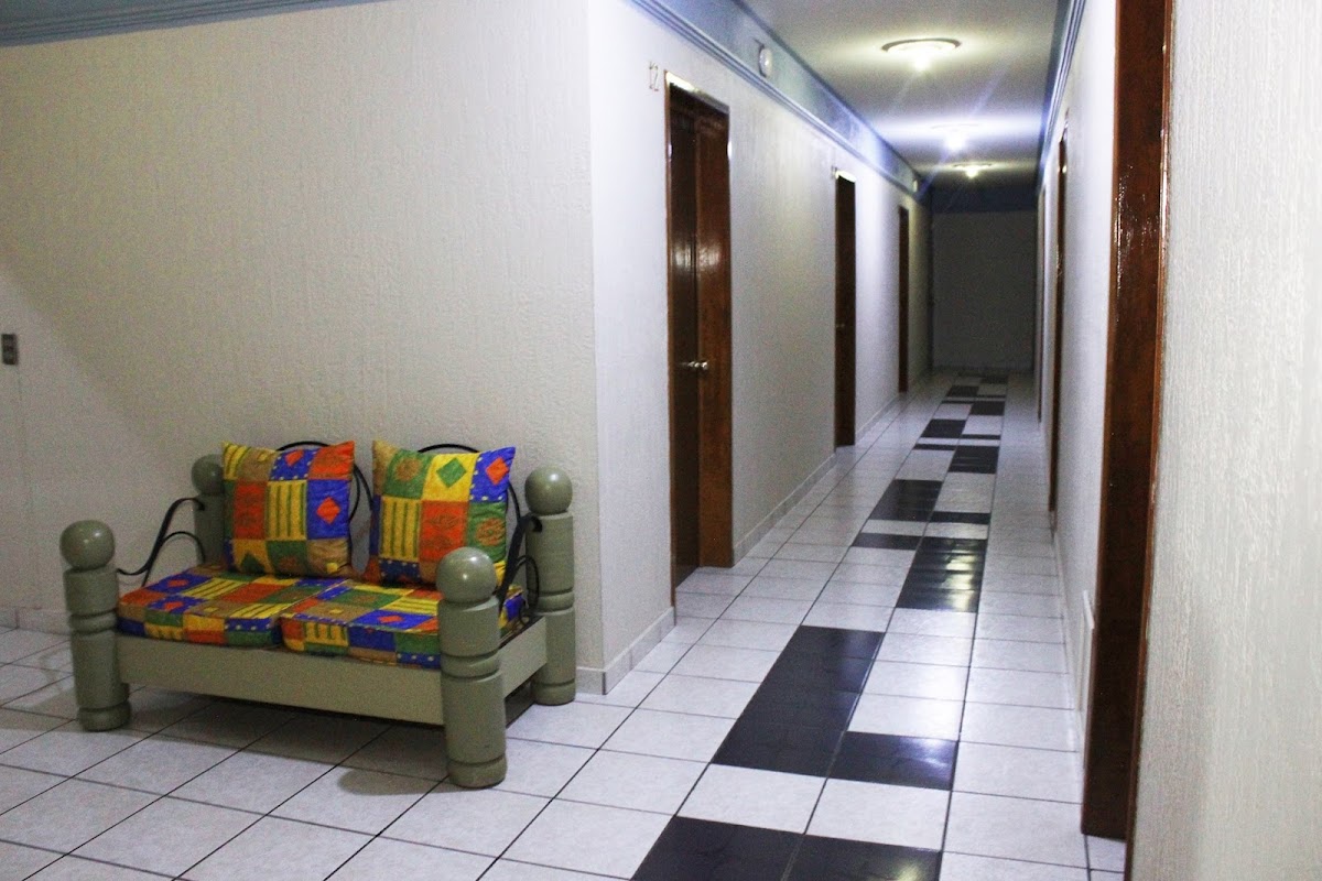 HOTEL City COBO'S photo 2