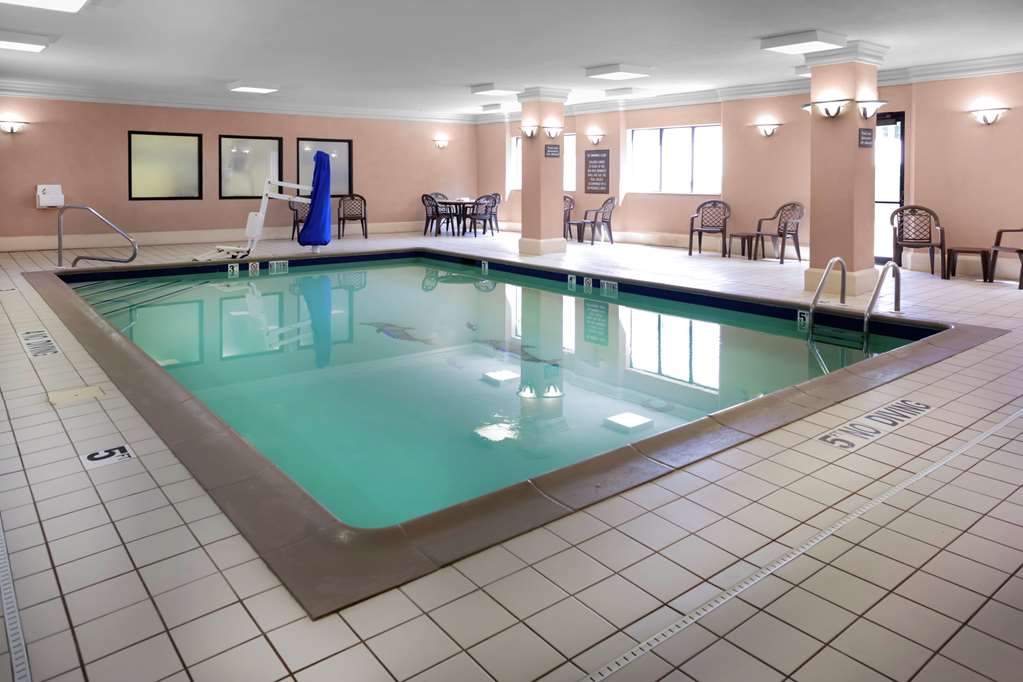 Hampton Inn Portage photo 3