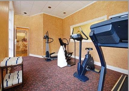 Greenville Inn & Suites photo 3