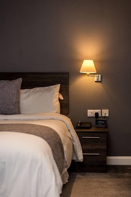 Grey Harlings Rooms photo 3