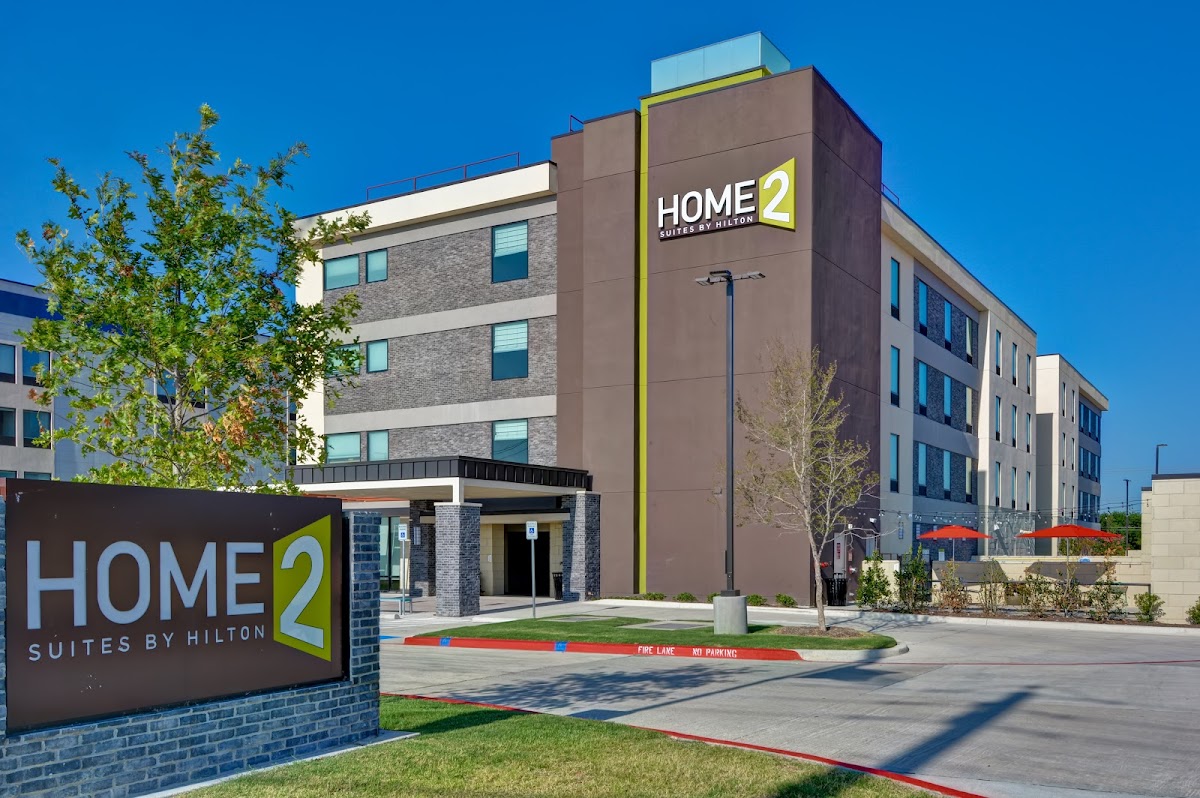 Home2 Suites by Hilton McKinney photo 2