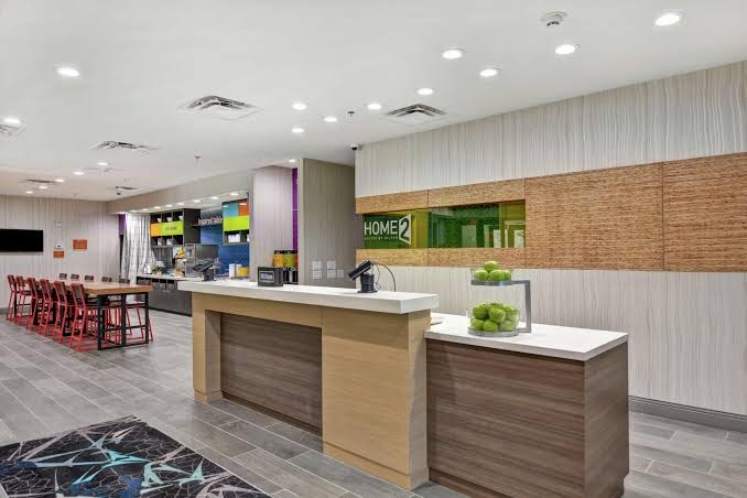 Home2 Suites by Hilton McKinney photo 3