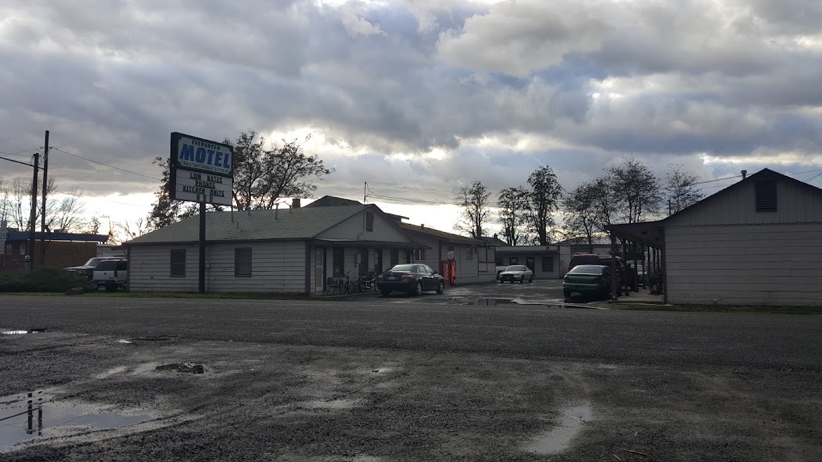 Evergreen Motel