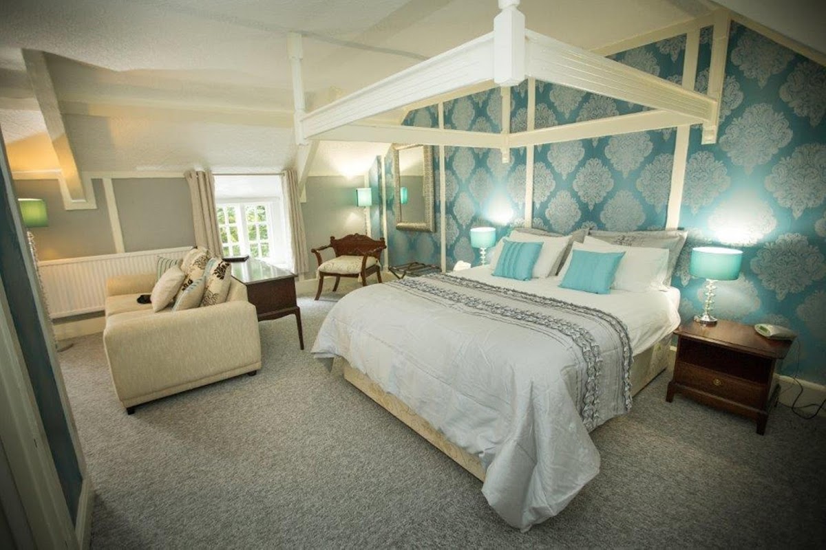 Hardwicke Hall Manor Hotel photo 2