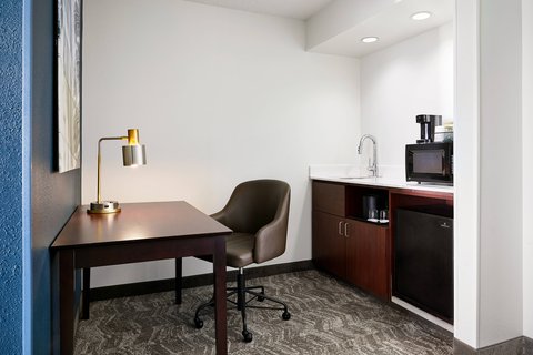 SpringHill Suites by Marriott Richmond North/Glen Allen photo 3