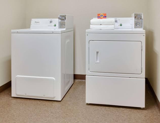 Quality Inn & Suites Big Spring photo 2